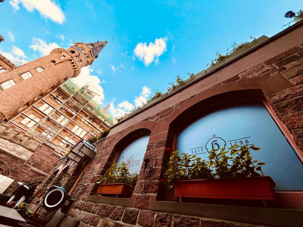 Hoepfner Burghof Hotel 3*