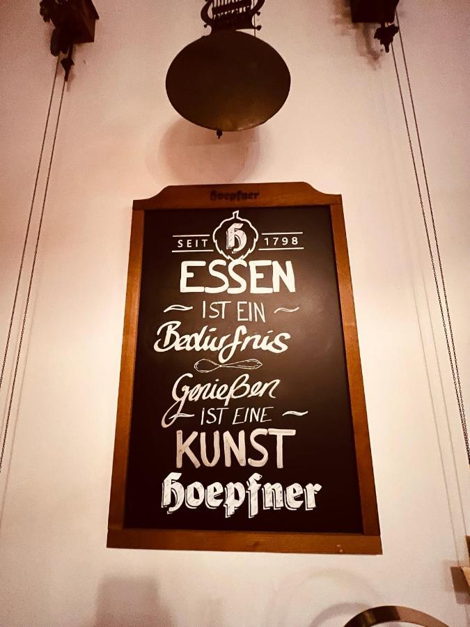 Hoepfner Burghof Hotel 3*