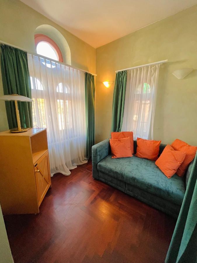 Hoepfner Burghof Hotel Karlsruhe